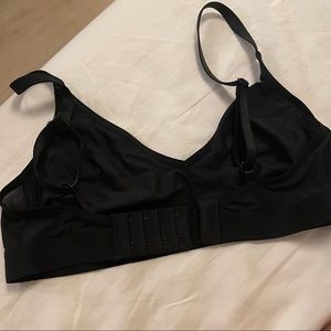 NEGATIVE BRA